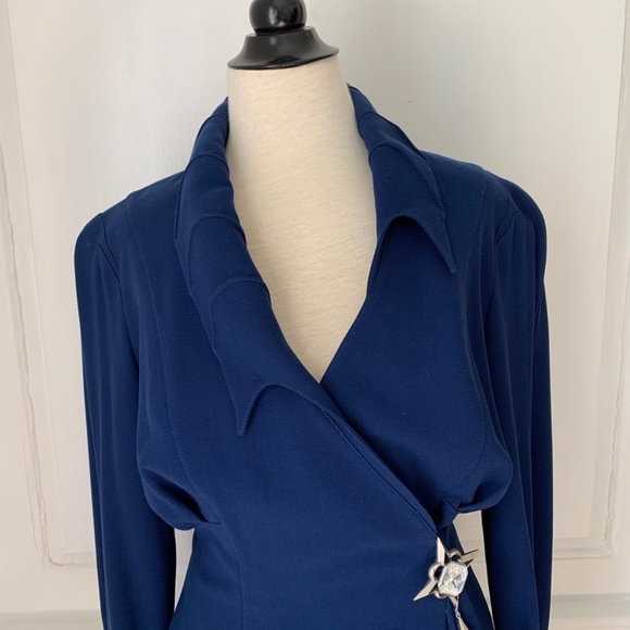 Designer Dress - Picture 3 of 5